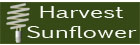 Harvest Sunflower Tote BTN