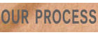 Our Process Button