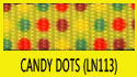 Candy Dots Handle