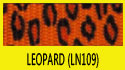 Leopard Handle